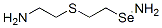 CAS#: 58114-52-6， 3-[(2-Aminoethyl)seleno]-1-Propanamine