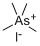CAS#: 5814-20-0， Tetramethylarsonium Iodide