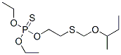 CAS#: 5823-11-0， Thiophosphoric Acid O,O-Diethyl O-[2-[(Sec-Butoxymethyl)Thio]Ethyl] Ester