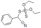 CAS#: 5823-20-1， Phosphorodithioic Acid S-(alpha-Cyanobenzyl) O, O-Diethyl Ester