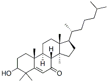 CAS#: 58262-43-4， 7-Oxo-24,25-Dihydrolanosterol