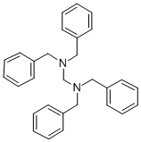 CAS#: 58288-30-5， N,N,N',N'-Tetrabenzylmethanediamine