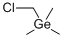 CAS#: 5830-55-7， Chloromethyltrimethylgermane
