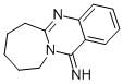 CAS#: 58314-93-5， 7,8,9,10-Tetrahydro-6H-Azepino[2,1-b]Quinazolin-12-Ylideneamine