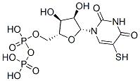 CAS#: 58380-73-7， 5-Mercaptouridine 5'-Diphosphate