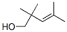 CAS#: 5842-53-5， 2,2,4-Trimethylpent-3-En-1-Ol