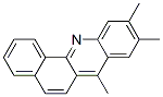 CAS#: 58430-01-6， 7,9,10-Trimethylbenz[c]Acridine