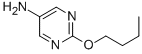 CAS#: 58443-14-4， 2-Butoxy-5-Pyrimidinamine