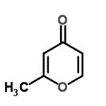 CAS#: 5848-33-9， 2-Methyl-4H-Pyran-4-One