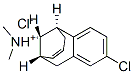 CAS#: 58501-37-4， (5alpha,9alpha,11S*)-[2-Chloro-5,6,9,10-Tetrahydro-5,9-Methanobenzocycloocten-11-Yl]Dimethylammonium Chloride