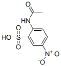 CAS#: 58534-23-9， 2-Acetamido-5-Nitrobenzenesulphonic Acid