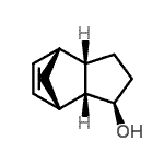 CAS#: 585544-39-4， (1S,2R,3R,6S,7R)-Tricyclo[5.2.1.0<Sup>2,6</Sup>]Dec-8-En-3-Ol