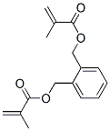 CAS#: 58573-51-6， 2-Methyl-2-Propenoicacid Phenylenebis(Methylene)Ester