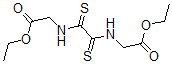 CAS#: 58585-72-1， N,N'-Bis(Ethoxycarbonylmethyl)Ethanebisthioamide