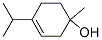 CAS#: 586-82-3， 4-(Isopropyl)-1-Methylcyclohex-3-En-1-Ol