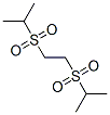 CAS#: 5862-61-3， 2-(2-Propan-2-Ylsulfonylethylsulfonyl)Propane