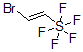 CAS 登录号：58636-82-1， 1-溴-2-(五氟硫代)乙烯