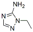 CAS#: 58661-94-2， 1-Ethyl-1H-1,2,4-Triazol-5-Amine