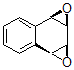 CAS#: 58692-14-1， (1aS,1bR,2aS,6bR)-1a,1b,2a,6b-Tetrahydronaphtho[1,2-b:3,4-b']Bisoxirene
