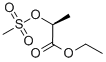 CAS#: 58742-64-6， Ethyl (S)-(-)-2-((Methylsulfonyl)Oxy)-Propionate