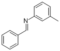 CAS#: 5877-58-7， N-Benzylidene-m-Toluidine