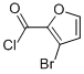 CAS#: 58777-57-4， 3-Bromo-2-Furancarbonyl Chloride