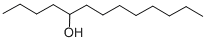 CAS#: 58783-82-7， 5-Tridecanol