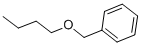 structure of CAS# 588-67-0, Benzyl Butyl Ether;Butyl Benzyl Ether