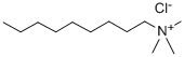 CAS#: 58828-83-4， Nonyltrimethylammoniumchloride