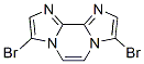 CAS#: 58860-37-0， 3,8-Dibromodiimidazo[1,2-a:2',1'-c]Pyrazine