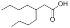 CAS#: 58888-90-7， 3-Butylheptanoic Acid