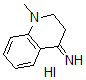 CAS#: 58916-73-7， 1,4-Dihydro-4-imino-1-methyl-Quinoline monohydriodide