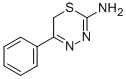 CAS#: 58954-39-5， 5-Phenyl-6H-[1,3,4]Thiadiazin-2-Ylamine