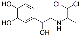 CAS 登录号：59-61-0， 二氯特诺
