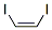 CAS#: 590-26-1， cis-1,2-Diiodoethylene