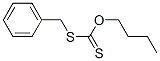 CAS#: 5902-92-1， Carbonodithioic Acid O-Butyl S-(Phenylmethyl) Ester