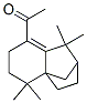 CAS 登录号：59056-71-2， 1-(1,3,4,5,6,7-六氢-1,1,5,5-四甲基-2H-2,4alpha-甲桥萘-8-基)乙烷-1-酮