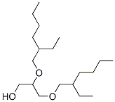 CAS#: 59068-04-1， 2,3-Bis[(2-Ethylhexyl)Oxy]Propan-1-Ol
