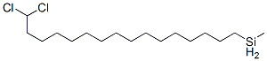 CAS#: 59086-81-6， Dichlorohexadecylmethylsilane