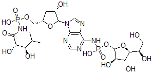 CAS#: 59111-78-3， Agrocin 84