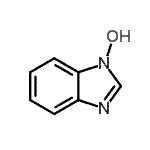 CAS#: 59118-51-3， 1H-Benzimidazol-1-Ol