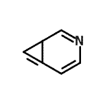 CAS#: 591245-15-7， 3-Azabicyclo[4.1.0]Hepta-2,4,6-Triene