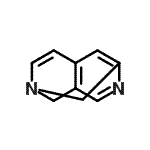 CAS#: 591749-50-7， 1,5-Diazatricyclo[4.4.1.0<Sup>3,8</Sup>]Undeca-3,5,7,9-Tetraene