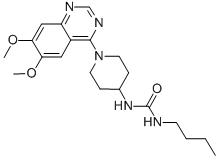 CAS#: 59184-78-0， Buquineran