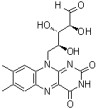 CAS#: 59224-04-3， Vitamin B2