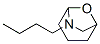 CAS#: 5923-39-7， 6-Butyl-8-Oxa-6-Azabicyclo[3.2.1]Octane