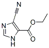 CAS#: 59253-74-6， 4-Cyano-1H-Imidazole-5-Carboxylic Acid Ethyl Ester