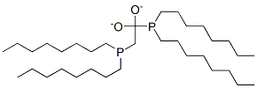 CAS#: 5927-49-1， Ethylenebis[Dioctylphosphine] Dioxide