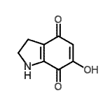 CAS#: 59277-35-9， 6-Hydroxy-4,7-Indolinedione