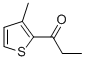 CAS#: 59303-03-6， 3-Methyl-2-Propionylthiophene
